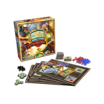 4436012 Arcane Academy