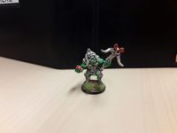 5089291 Mage Knight Board Game: Krang Character Expansion