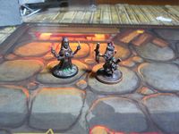 1894372 Mice and Mystics: Il Cuore di Glorm (Edizione Asmodee)