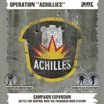 1713879 Dust Tactics: Operation Achilles