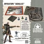 1713880 Dust Tactics: Operation Achilles