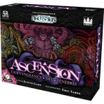4719909 Ascension: Darkness Unleashed