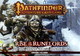 1887335 Pathfinder: Rise of the Runelords - The Hook Mountain Massacre Adventure Deck