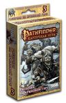3933658 Pathfinder Adventure Card Game - Il Massacro di Monte Artiglio