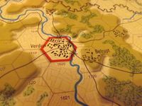 1826571 Meuse Argonne: The Final Offensive