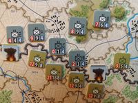1828276 Meuse Argonne: The Final Offensive