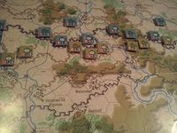 2733045 Meuse Argonne: The Final Offensive