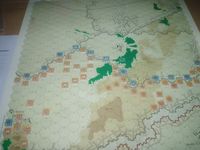 2482689 Vimy Ridge: Arras Diversion