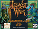 2559481 Lords of War:  Elves versus Lizardmen