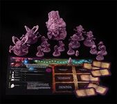 2641317 Cthulhu Wars: Opener of the Way Expansion