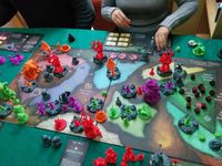 2809109 Cthulhu Wars: Opener of the Way Expansion