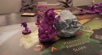 3491706 Cthulhu Wars: Opener of the Way Expansion