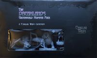 2797751 Cthulhu Wars: The Dreamlands Underworld Monster Pack