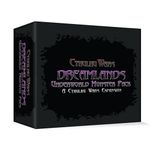 4245284 Cthulhu Wars: The Dreamlands Underworld Monster Pack