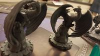 2832054 Cthulhu Wars: The Dreamlands Surface Monster Pack