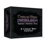 4245289 Cthulhu Wars: The Dreamlands Surface Monster Pack