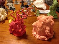 1867155 Cthulhu Wars: The Sleeper Expansion
