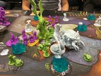 2710682 Cthulhu Wars: The Sleeper Expansion