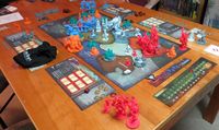2898670 Cthulhu Wars: The Sleeper Expansion