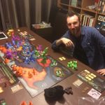 2923388 Cthulhu Wars: The Sleeper Expansion