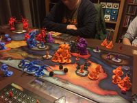 3229106 Cthulhu Wars: The Sleeper Expansion