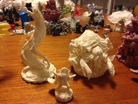 1867142 Cthulhu Wars: Windschreiter