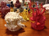 1867157 Cthulhu Wars: Windschreiter