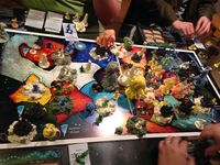 1958592 Cthulhu Wars: Windschreiter