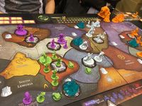 2710673 Cthulhu Wars: Windschreiter