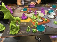2710675 Cthulhu Wars: Windschreiter
