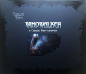 2795977 Cthulhu Wars: The Windwalker Expansion