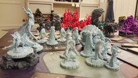 2831954 Cthulhu Wars: Windschreiter