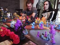 2838766 Cthulhu Wars: Windschreiter