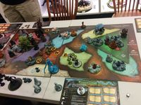 3037051 Cthulhu Wars: Windschreiter