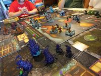 3063305 Cthulhu Wars: Windschreiter