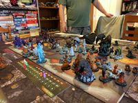 3063307 Cthulhu Wars: Windschreiter