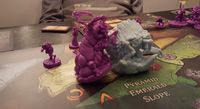 3491706 Cthulhu Wars: Windschreiter