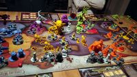 2864578 Cthulhu Wars: Azathoth