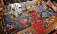 3472181 Cthulhu Wars: Azathoth Expansion