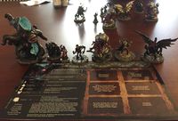 3652379 Cthulhu Wars: Azathoth Expansion