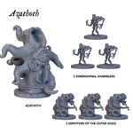 4245350 Cthulhu Wars: Azathoth Expansion