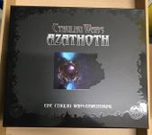 5215490 Cthulhu Wars: Azathoth Expansion