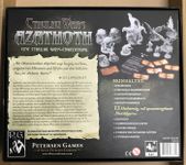 5215491 Cthulhu Wars: Azathoth Expansion