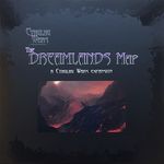 2797785 Cthulhu Wars: Dreamlands Map Expansion