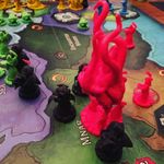 3365318 Cthulhu Wars: Dreamlands Map Expansion