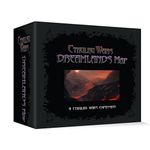 4245348 Cthulhu Wars: Dreamlands Map Expansion