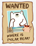 1771317 Pick-a-Polar Bear