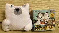 2036667 Pick-a-Polar Bear