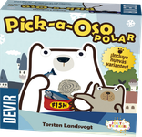 4231276 Pick-a-Polar Bear