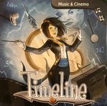 3920082 Timeline: Music & Cinema